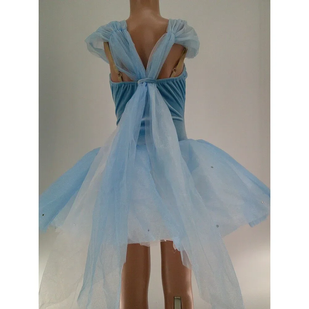 Costume Gallery brand costume